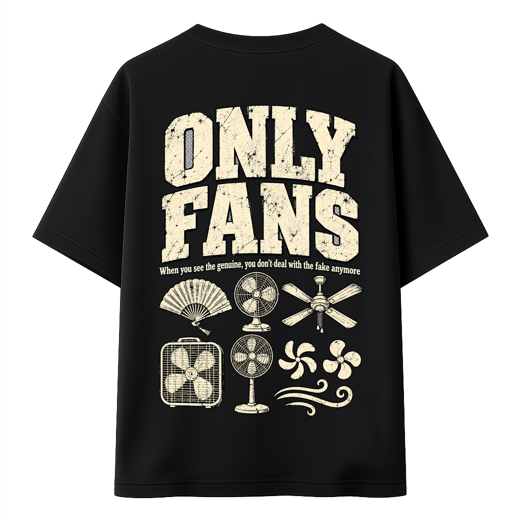 Only Fans, back