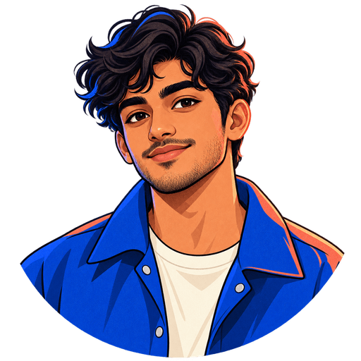 Ira Menon's avatar