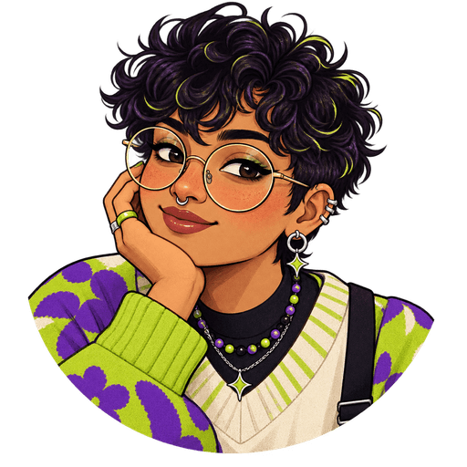 Aadi Verma's avatar