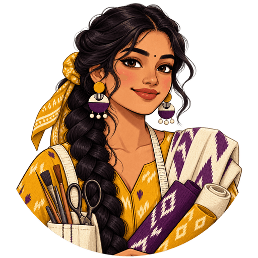 Neermat Art's avatar